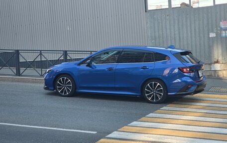 Subaru Levorg, 2021 год, 2 550 000 рублей, 1 фотография