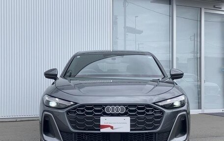 Audi A5, 2025 год, 3 460 018 рублей, 1 фотография