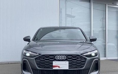 Audi A5, 2025 год, 3 460 018 рублей, 1 фотография