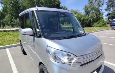 Mitsubishi eK Space I, 2018 год, 491 000 рублей, 1 фотография