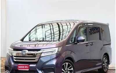 Honda Stepwgn IV, 2016 год, 1 490 000 рублей, 1 фотография