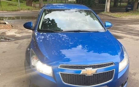Chevrolet Cruze II, 2011 год, 750 000 рублей, 1 фотография