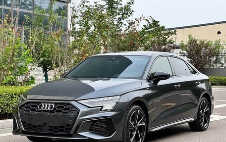 Audi A3, 2022 год, 1 780 001 рублей, 1 фотография