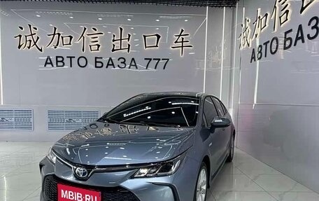 Toyota Corolla, 2023 год, 1 900 000 рублей, 1 фотография