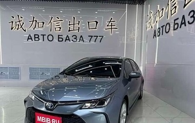 Toyota Corolla, 2023 год, 1 900 000 рублей, 1 фотография