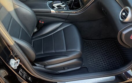 Mercedes-Benz C-Класс, 2017 год, 2 570 000 рублей, 8 фотография
