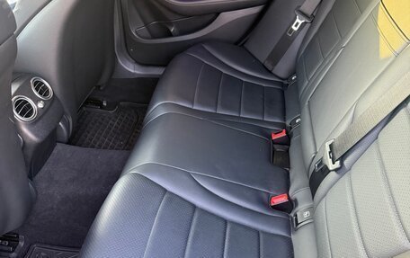 Mercedes-Benz C-Класс, 2017 год, 2 570 000 рублей, 9 фотография