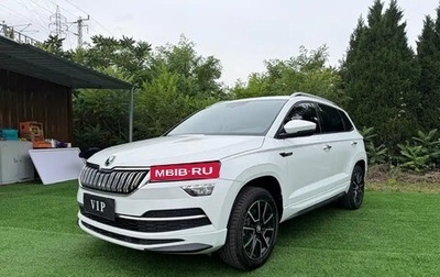 Skoda Karoq I, 2023 год, 2 250 000 рублей, 1 фотография