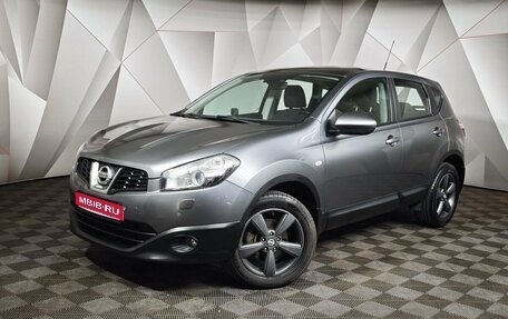Nissan Qashqai, 2011 год, 1 249 000 рублей, 1 фотография