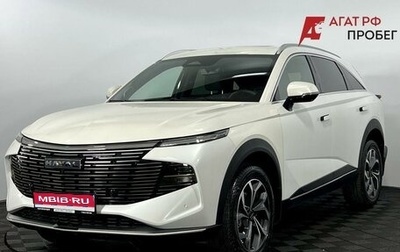 Haval F7, 2025 год, 3 000 000 рублей, 1 фотография