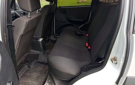 Chevrolet Niva I рестайлинг, 2014 год, 490 000 рублей, 4 фотография