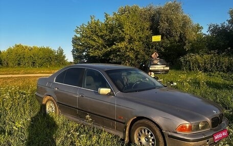 BMW 5 серия, 1996 год, 400 000 рублей, 1 фотография