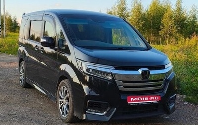 Honda Stepwgn IV, 2019 год, 2 650 000 рублей, 1 фотография