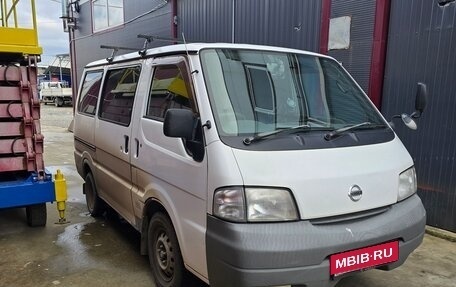 Nissan Vanette IV, 2005 год, 610 000 рублей, 1 фотография