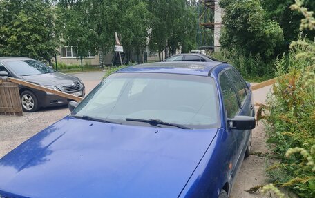 Volkswagen Passat B4, 1995 год, 110 000 рублей, 1 фотография
