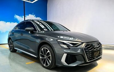 Audi A3, 2021 год, 1 816 000 рублей, 1 фотография