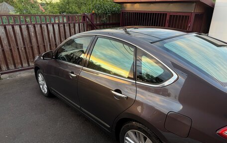Nissan Teana, 2011 год, 950 000 рублей, 1 фотография