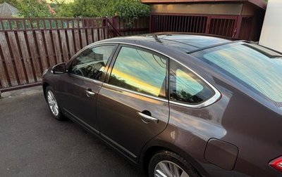 Nissan Teana, 2011 год, 950 000 рублей, 1 фотография