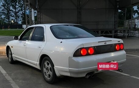 Nissan Skyline, 1995 год, 400 000 рублей, 5 фотография
