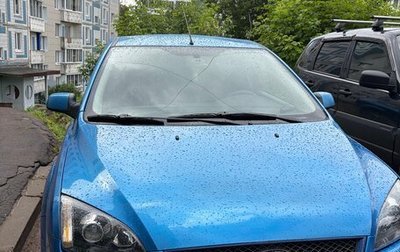 Ford Focus II рестайлинг, 2005 год, 350 000 рублей, 1 фотография