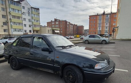 Daewoo Nexia I рестайлинг, 2004 год, 112 000 рублей, 1 фотография