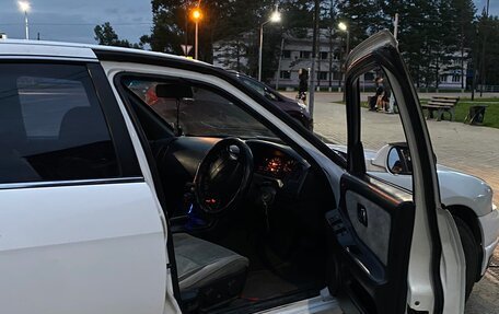Nissan Skyline, 1995 год, 400 000 рублей, 12 фотография