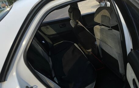 Nissan Skyline, 1995 год, 400 000 рублей, 9 фотография