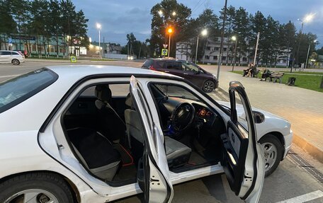 Nissan Skyline, 1995 год, 400 000 рублей, 8 фотография