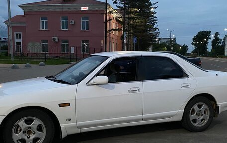 Nissan Skyline, 1995 год, 400 000 рублей, 6 фотография