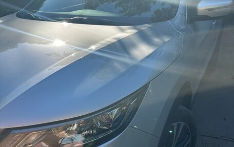 Nissan Qashqai, 2019 год, 2 099 000 рублей, 3 фотография