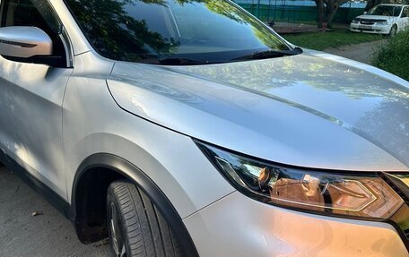 Nissan Qashqai, 2019 год, 2 099 000 рублей, 2 фотография