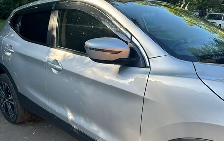 Nissan Qashqai, 2019 год, 2 099 000 рублей, 5 фотография