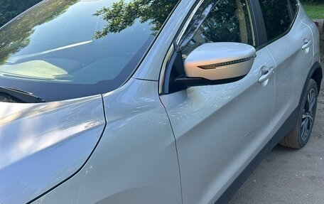 Nissan Qashqai, 2019 год, 2 099 000 рублей, 4 фотография