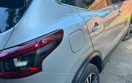 Nissan Qashqai, 2019 год, 2 099 000 рублей, 6 фотография