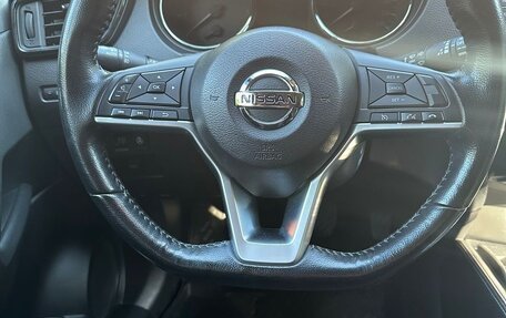 Nissan Qashqai, 2019 год, 2 099 000 рублей, 10 фотография