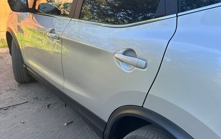 Nissan Qashqai, 2019 год, 2 099 000 рублей, 8 фотография