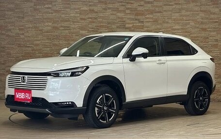 Honda Vezel, 2026 год, 2 150 000 рублей, 1 фотография