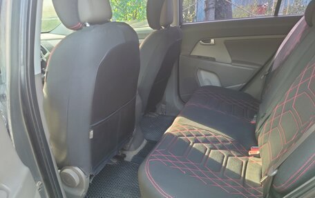 KIA Sportage III, 2010 год, 969 000 рублей, 7 фотография