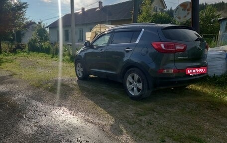 KIA Sportage III, 2010 год, 969 000 рублей, 3 фотография