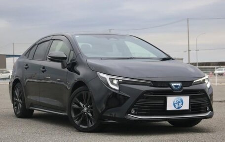 Toyota Corolla, 2023 год, 1 210 010 рублей, 1 фотография