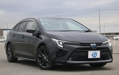 Toyota Corolla, 2023 год, 1 210 010 рублей, 1 фотография