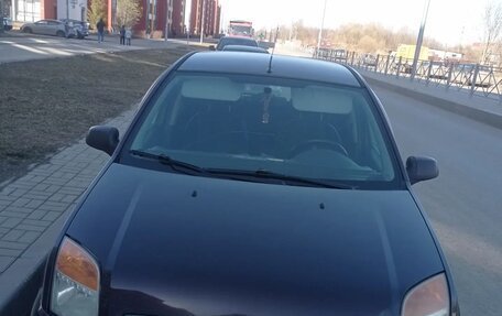 Ford Fusion I, 2008 год, 300 000 рублей, 1 фотография