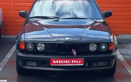 BMW 7 серия, 1989 год, 375 000 рублей, 1 фотография