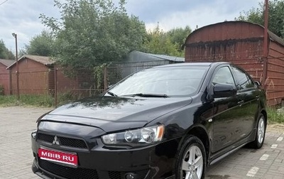 Mitsubishi Lancer IX, 2008 год, 765 000 рублей, 1 фотография