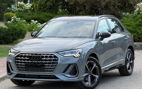 Audi Q3, 2026 год, 3 740 000 рублей, 1 фотография