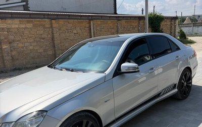 Mercedes-Benz E-Класс, 2011 год, 1 700 000 рублей, 1 фотография