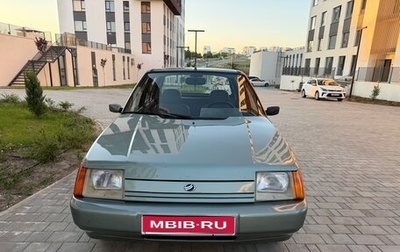 ЗАЗ 1103 «Славута», 2008 год, 215 000 рублей, 1 фотография