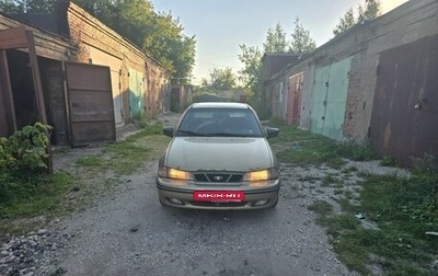 Daewoo Nexia I рестайлинг, 2008 год, 90 000 рублей, 1 фотография