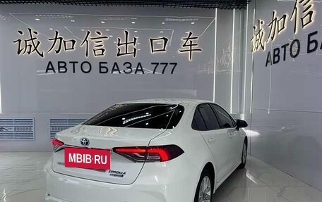 Toyota Corolla, 2023 год, 1 750 000 рублей, 3 фотография