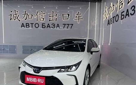 Toyota Corolla, 2023 год, 1 750 000 рублей, 5 фотография